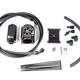 Radium Mazda RX-7 (FD) Fuel Hanger Surge Tank Feed - Stainless Filter 20-0455-03