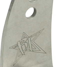 Rigid Industries E-series L Bracket Kit 40182