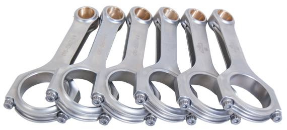 Eagle Buick 3.8L H-Beam Connecting Rods (Set of 6) CRS5967B3D
