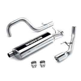 MAGNAFLOW PERFORMANCE CAT-BACK EXHAUST FOR 2004-2005 LINCOLN AVIATOR V8