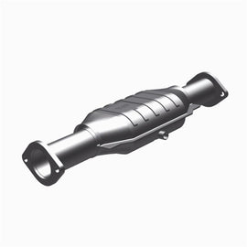 MAGNAFLOW PERFORMANCE UNIVERSAL HIGH-FLOW CATALYTIC CONVERTER 339352