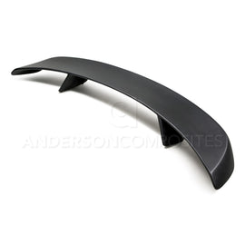 Anderson Composites 15-16 Ford Mustang Type-AT Fiberglass Rear Spoiler AC-RS15FDMU-AT-GF