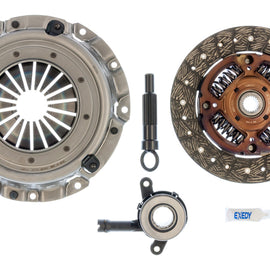 EXEDY CLUTCH PRO-KIT FITS 2009-2012 MITSUBISHI LANCER 2.0L 2.4L NON-TURBO MBK1018