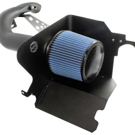 aFe 54-10512 Stage 2 Pro 5R Cold Air Intake 04-08 Ford F150/Lincoln Mark LT 5.4L 54-10512