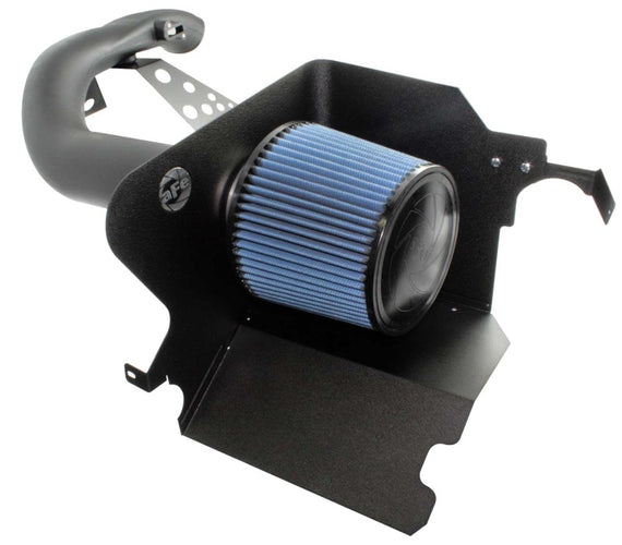 aFe 54-10512 Stage 2 Pro 5R Cold Air Intake 04-08 Ford F150/Lincoln Mark LT 5.4L 54-10512