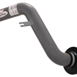 AEM 2003 Toyota Matrix XRS 1.8L Silver Cold Air Intake 21-466C