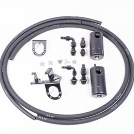 Engine Oil Catch Can Kit-Limited RADIUM ENGINEERING 20-0240 20-0240