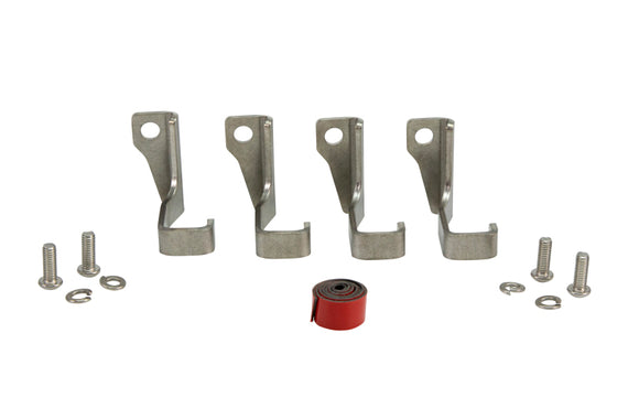 FAST Oe Fuel Rail Bracket Kit LSXR 146031-KIT