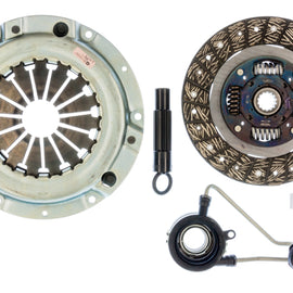 Exedy 1995-1999 Chevrolet Cavalier L4 Stage 1 Organic Clutch 04800