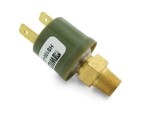Air Lift Pressure Switch 145-175 PSI 24575