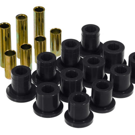 Prothane 4-213 Front Control Arm Bushing Kit-Pair 97-03 Dodge Dakota (4wd) Poly 4-213-BL