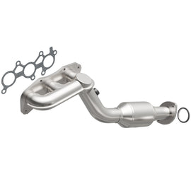 MagnaFlow Direct-Fit SS Catalytic Converter 2006 Lexus GS300 V6 3.0L DS 452720