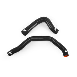 Mishimoto Silicone Radiator Hose Kit, Black, for Dodge 5.9L Cummins, 1994-1997 MMHOSE-RAM-94DBK