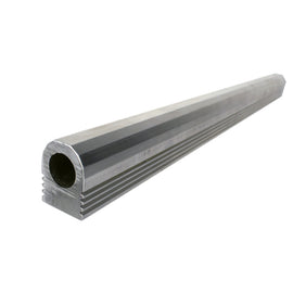 Aeromotive Billet Raw Fuel Rail Extrusion 14107