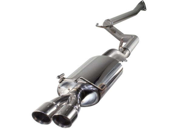 Exhaust System Kit-Si, Sedan Afe Filters 49-46601 fits 2012 Honda Civic 2.4L-L4 49-46601