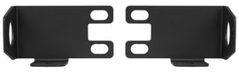 Rigid Industries 10-19 Dodge Ram 2500/3500 Bumper Mount 20in/40in E / Radiance+ / SR-Series 41670
