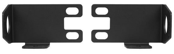 Rigid Industries 10-19 Dodge Ram 2500/3500 Bumper Mount 20in/40in E / Radiance+ / SR-Series 41670