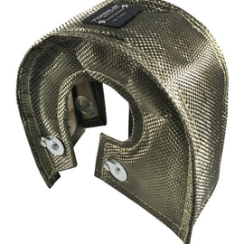 Torque Solution Thermal Turbo Blanket Volcanic Rock: T3/T3/T4/T25/T28/GT25/GT28/GT30/GT32/GT35/GT37 TS-TB-LT3