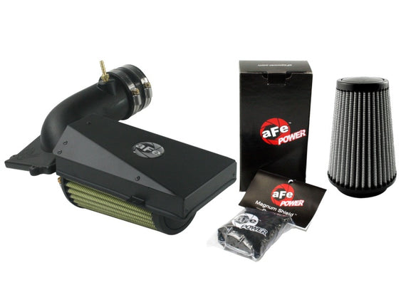 AFE 75-81711 STAGE2 SI PRO GUARD 7 INTAKE FOR AUDI A3/VW GOLF/JETTA/PASSAT 2L 75-81711