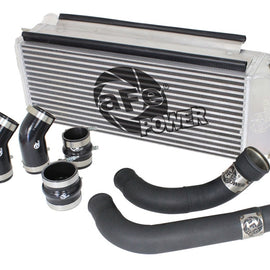aFe BladeRunner GT Series Intercooler & Tubes 13-16 Dodge Ram Diesel Trucks L6-6.7L (td) 46-20132-B