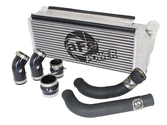 aFe BladeRunner GT Series Intercooler & Tubes 13-16 Dodge Ram Diesel Trucks L6-6.7L (td) 46-20132-B