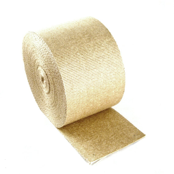 DEI Exhaust Wrap 6in x 100ft - Tan 10104