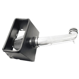 Spectre 03-08 Dodge 4.7L/5.7L-V2 Air Intake Kit - White Filter 99322W