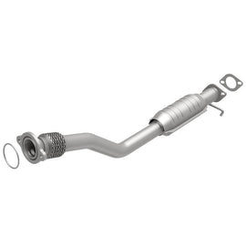 MAGNAFLOW UNIVERSAL HIGH-FLOW CATALYTIC CONVERTER 51605 44.125x8.125x9