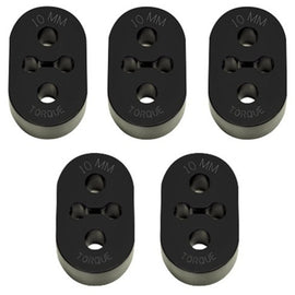 Torque Solution Exhaust Mount Kit: Mazda Miata 1990-1995 TS-MM-102