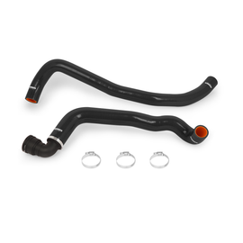 Mishimoto 09-10 Ford F-150 5.4L V8 Black Silicone Radiator Hose Kit MMHOSE-F54-09BK