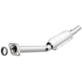 MAGNAFLOW PERFORMANCE UNIVERSAL HIGH-FLOW CATALYTIC CONVERTER 448300