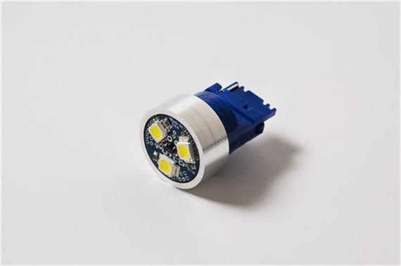 Putco Neutron LED - 3156 - Amber 283561A