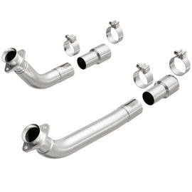 MagnaFlow Tru-X Pipe 68-72 Skylark/GS V8 16443