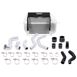 Mishimoto MMINT-F150-11KPSL Fits: Ford F-150 EcoBoost Intercooler Kit, 2011-2014 MMINT-F150-11KPSL