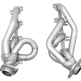 Gibson 1.5" Performance Header Stainless for Dodge Ram 1500 4.7L 2002-2003 GP309S