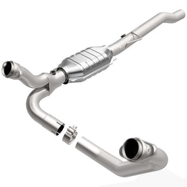 MAGNAFLOW DIRECT FIT HIGH-FLOW CATALYTIC CONVERTER 23390