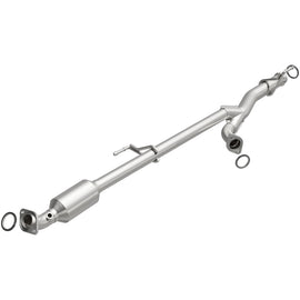 MagnaFlow Direct-Fit SS Catalytic Converter 05-06 Toyota Tundra 4.0L V6 52573