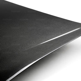 Seibon 13-18 Lexus GS OEM Carbon Fiber Hood HD13LXGS-OE