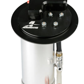 Aeromotive Fuel Pump - Ford - 2010-2013 Mustang - A1000 18694