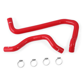 Mishimoto MMHOSE-VET-14RD Air Intake Hose For 14-19 Corvette Stingray Silicone MMHOSE-VET-14RD