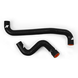 Mishimoto Chevrolet Camaro Silicone Radiator Hose Kit, 1998-2002, Black MMHOSE-CAM-98BK