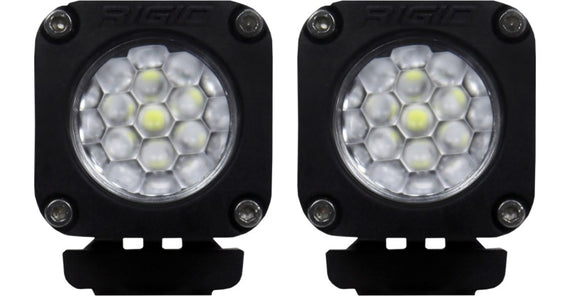 Rigid Industries Ignite Pair - 20541 20541