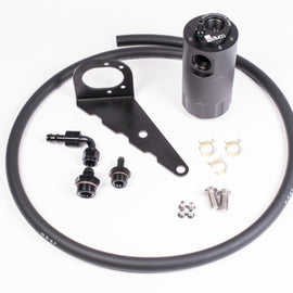 Engine Oil Catch Can Kit-V RADIUM ENGINEERING 20-0260 20-0260