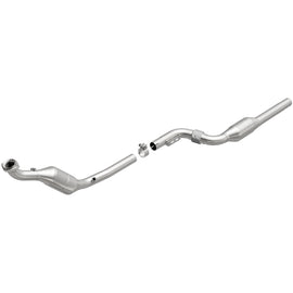 MagnaFlow Direct Fit Catalytic Converter 98-03 MB E320 3.2L P/S 24402