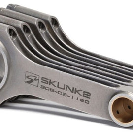 Skunk2 Alpha Series Honda B18C Connecting Rods 306-05-1120