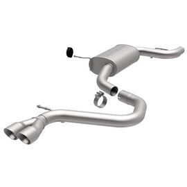 MAGNAFLOW PERFORMANCE EXHAUST FOR 2010-2014 VOLKSWAGEN GOLF TDI