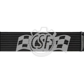 CSF 13-16 Ford Escape 1.6L OEM Intercooler 6038