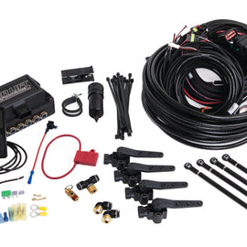 Air Lift Performance 3H (3/8 Air Line No Tank No Comp) 27695