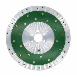 Fidanza 143301 Aluminum Flywheel for Nissan 83-89 300ZX 3.0L T/NT/86-95 P/U 143301