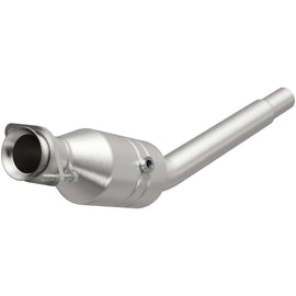 MagnaFlow Direct Fit Catalytic Converter 10-12 Jaguar XJ V8-5.0L 52069